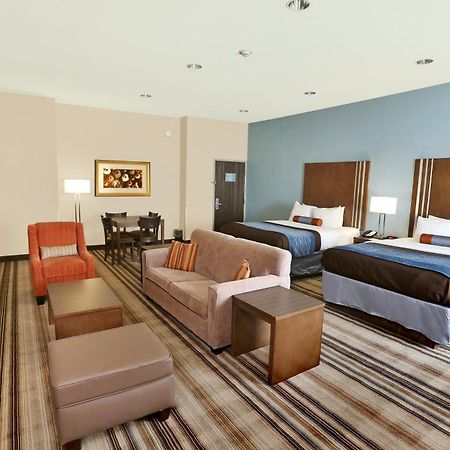 Best Western Plus Washington Hotel Bagian luar foto